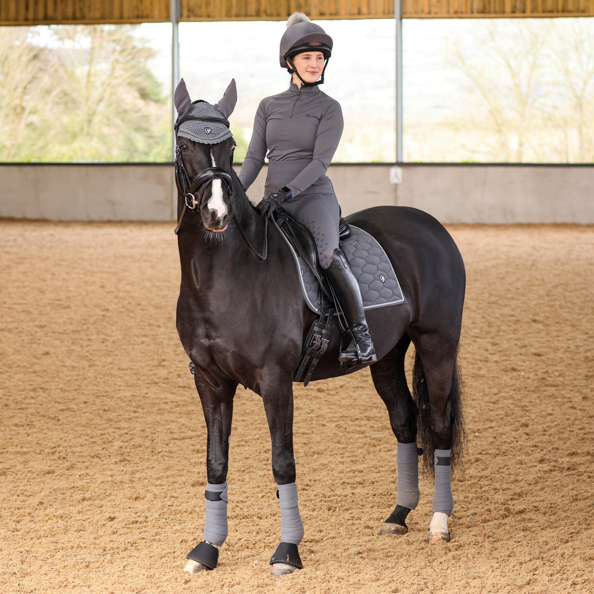 Shires Aubrion Eltar Base Layer