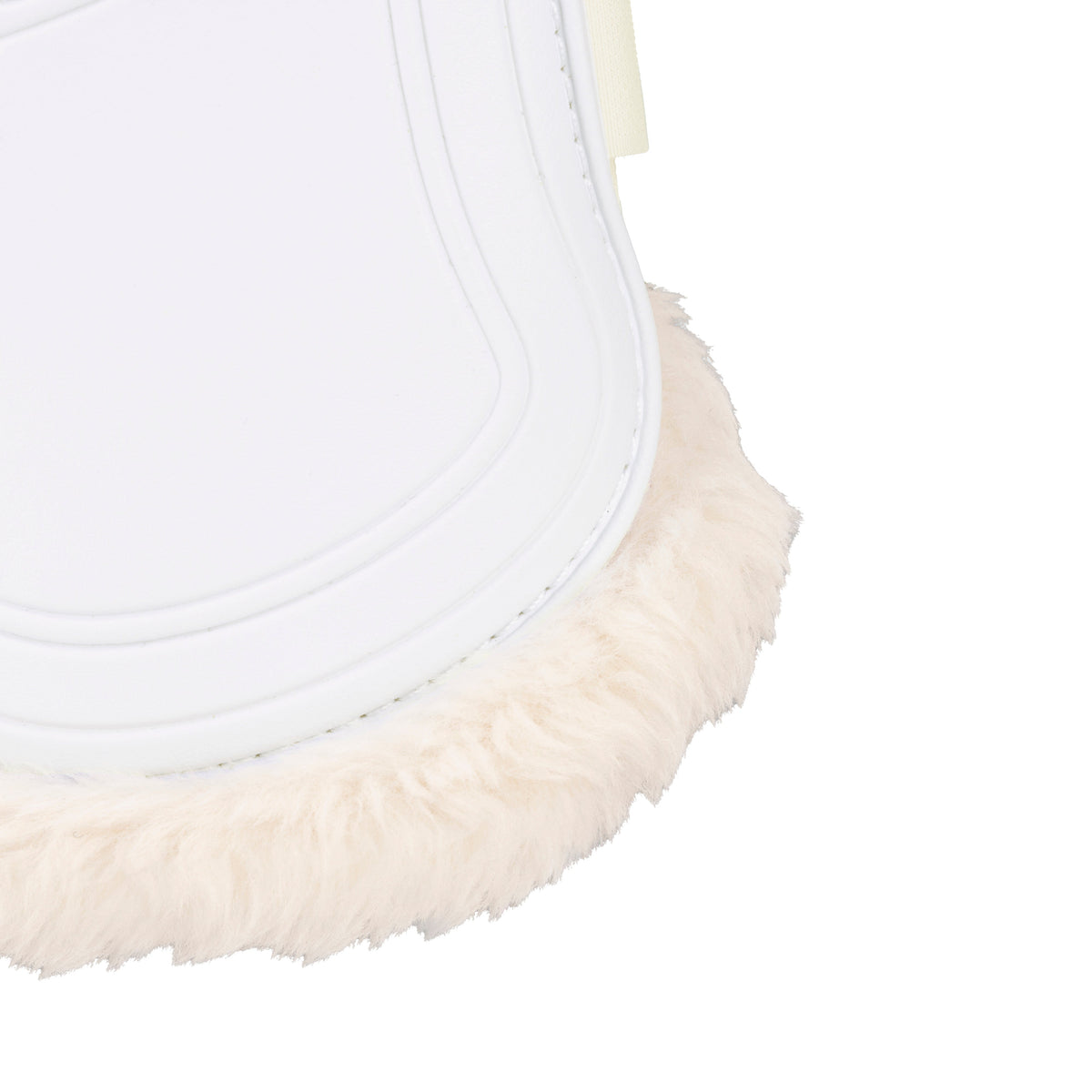 Shires ARMA NX-AIR SupaFleece Brushing Boots