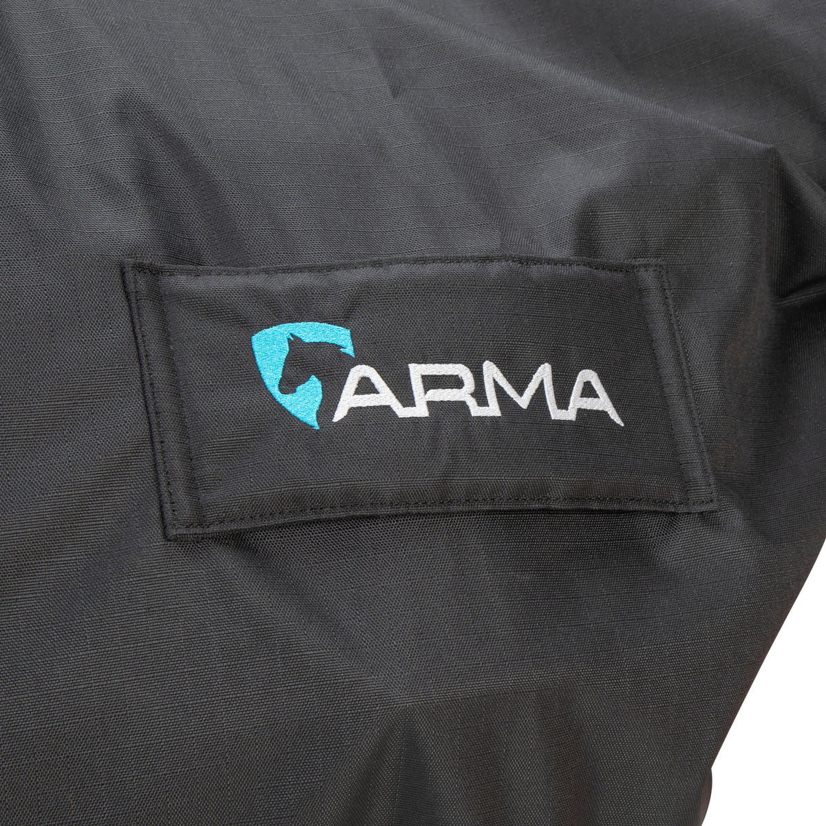 Shires ARMA Waterproof Fleece Lined Saddle Cover