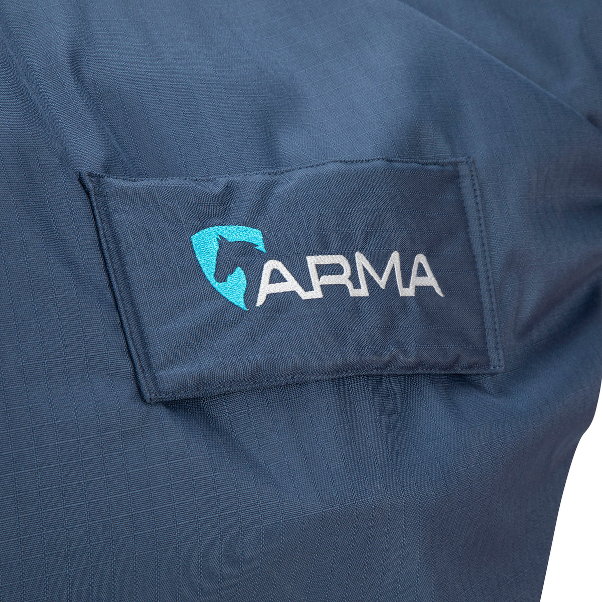 Shires ARMA Waterproof Fleece Lined Saddle Cover