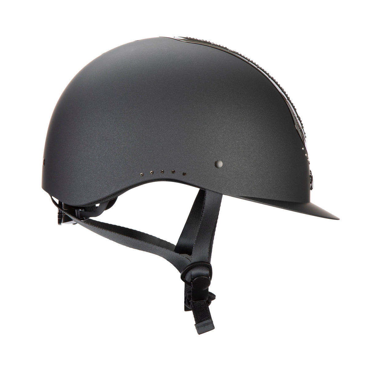 Shires Karben Sonic GXY Riding Hat