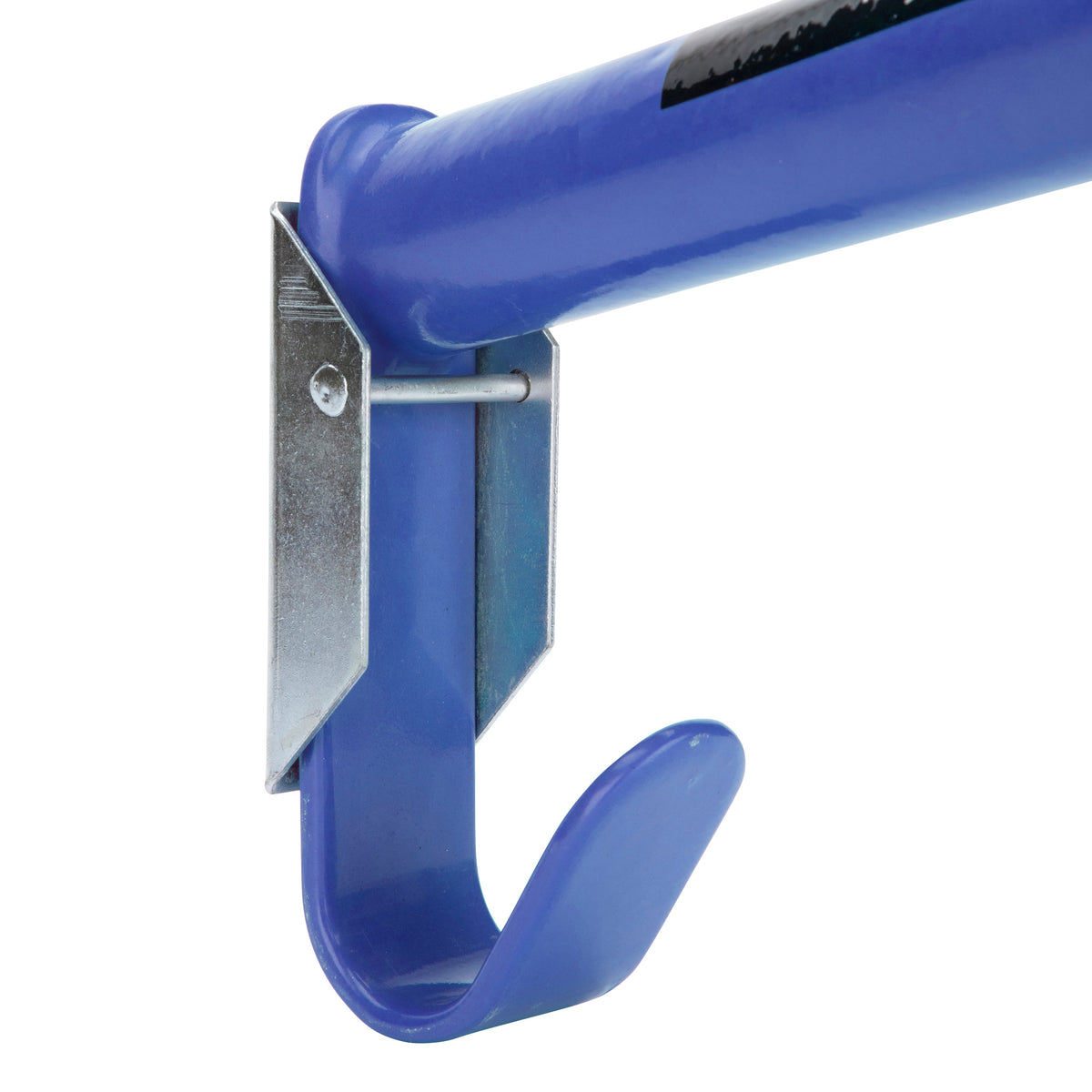 Shires Ezi-Kit Pole Type Folding Saddle Rack