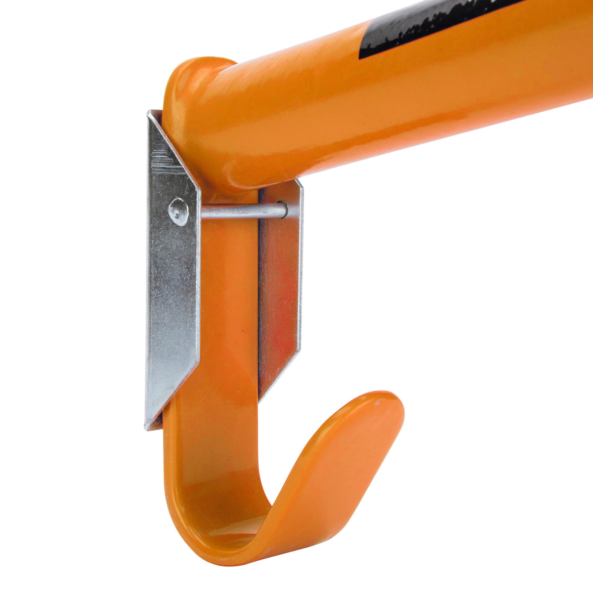 Shires Ezi-Kit Pole Type Folding Saddle Rack