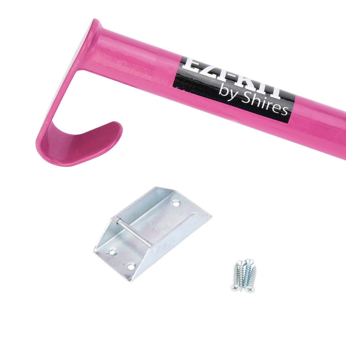 Shires Ezi-Kit Pole Type Folding Saddle Rack