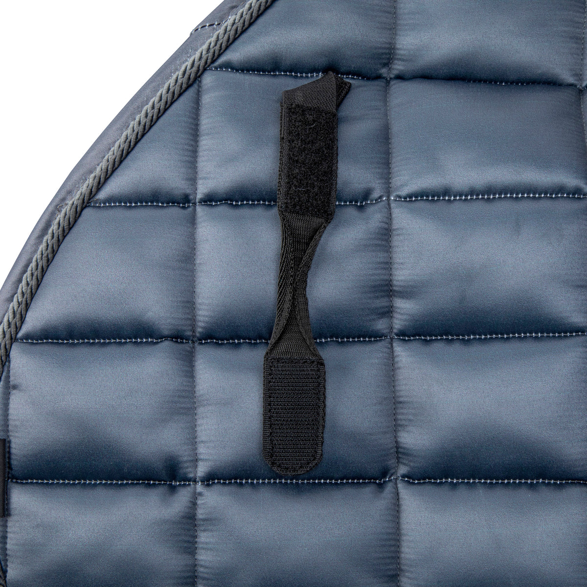 Shires ARMA Eltar Satin Jump Saddlecloth