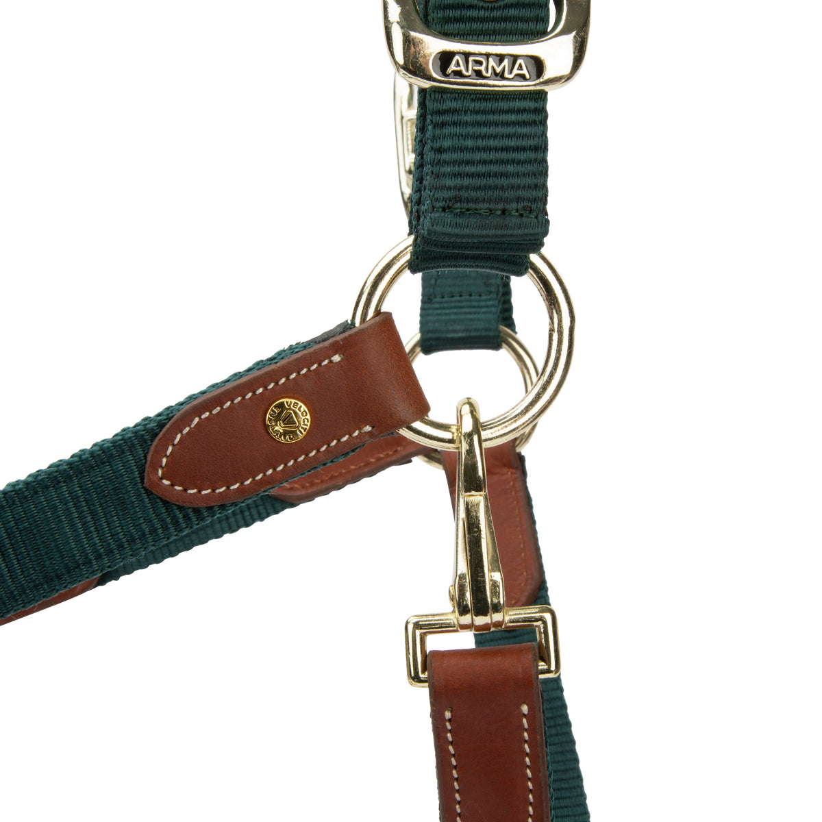 Shires ARMA Porto Headcollar