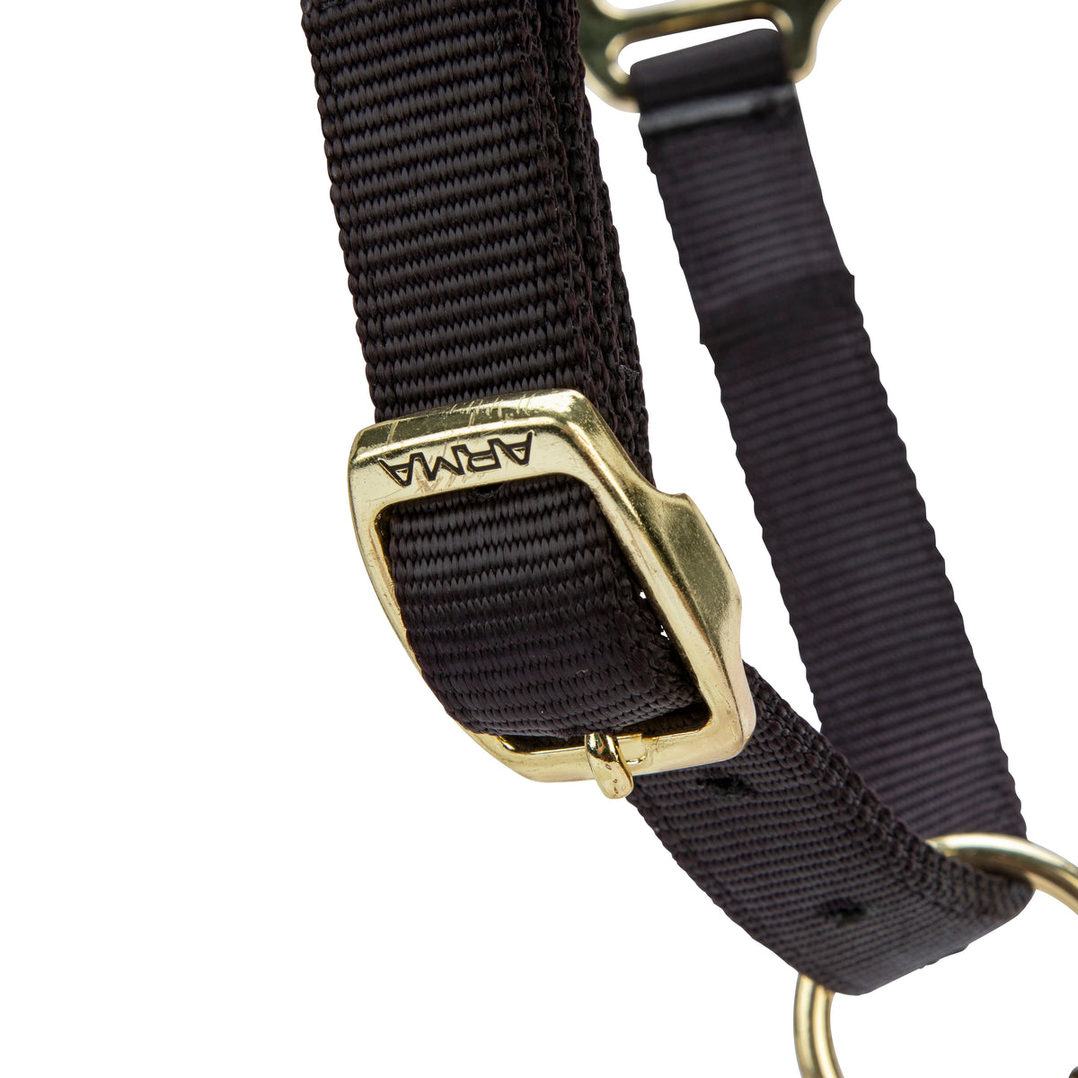 Shires ARMA Premium Adjustable Headcollar