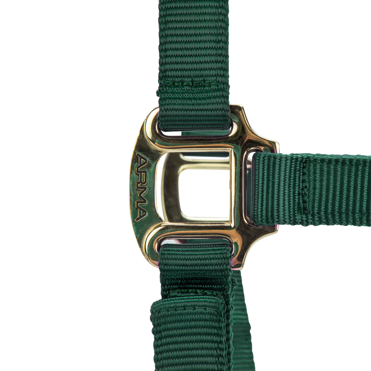 Shires ARMA Premium Adjustable Headcollar
