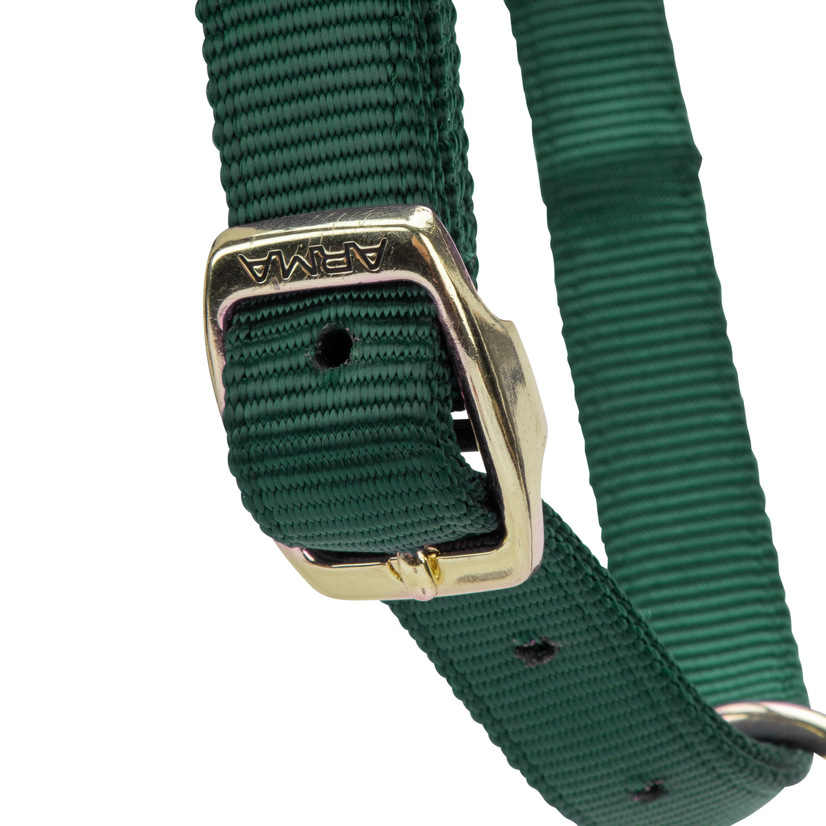 Shires ARMA Premium Adjustable Headcollar
