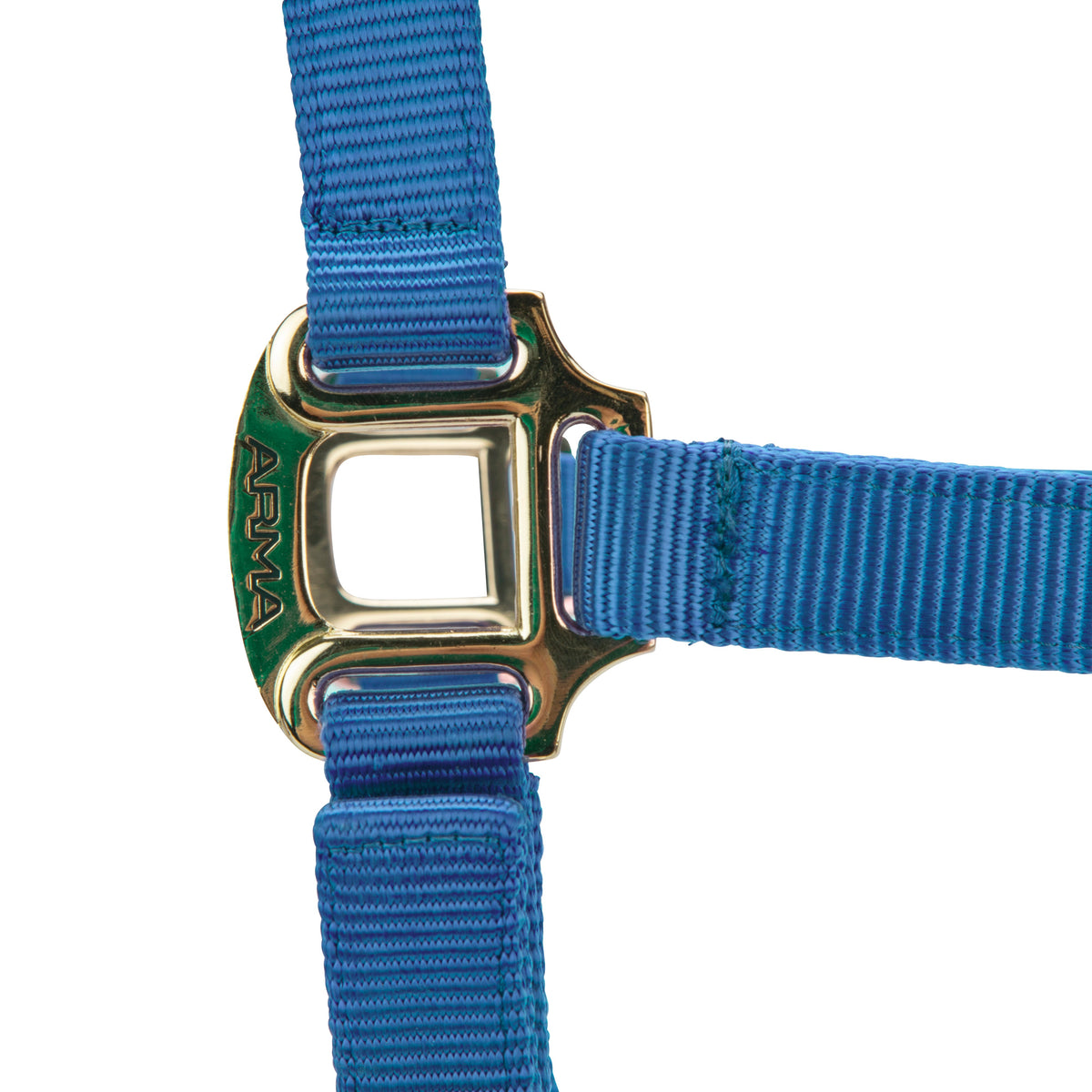 Shires ARMA Premium Adjustable Headcollar
