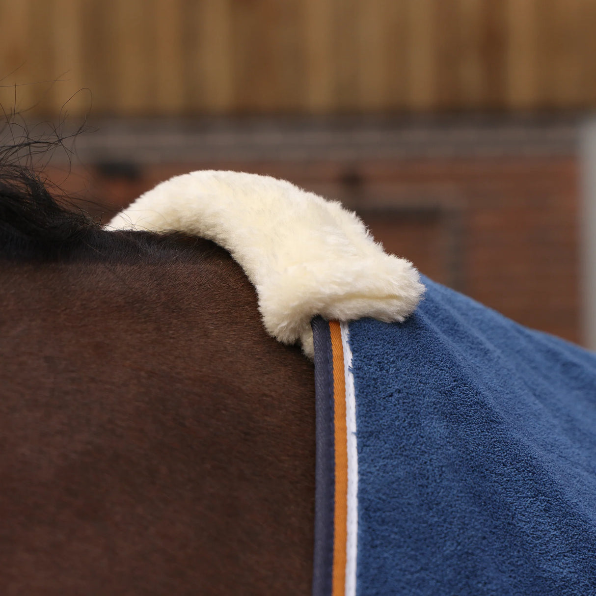 Shires Tempest Original Ultra Drying Rug