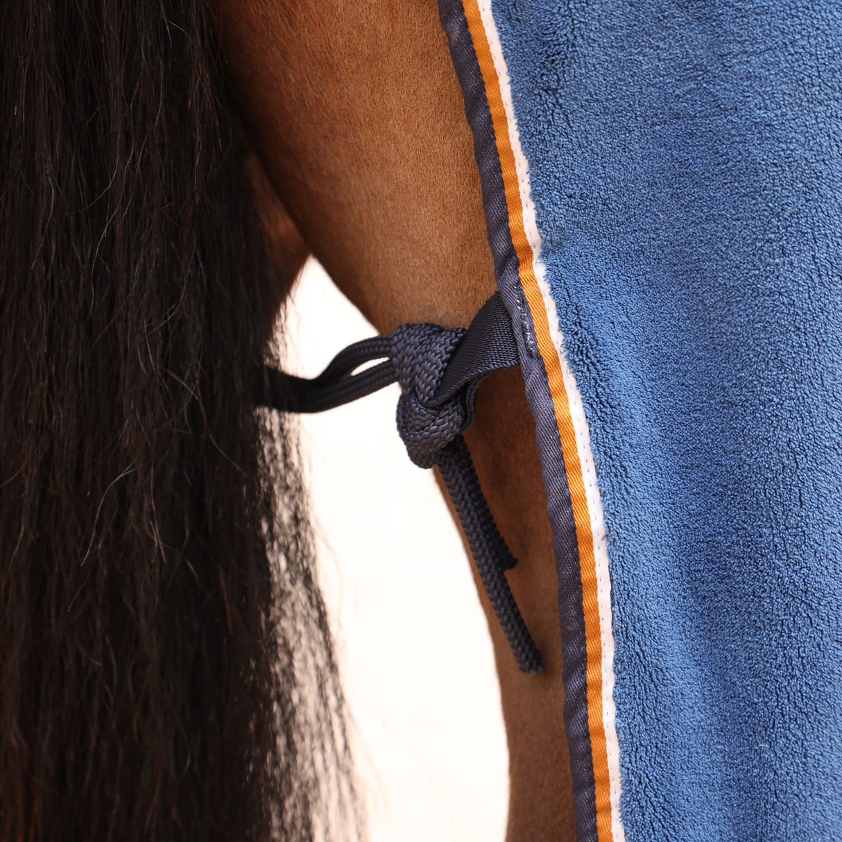 Shires Tempest Original Ultra Drying Rug