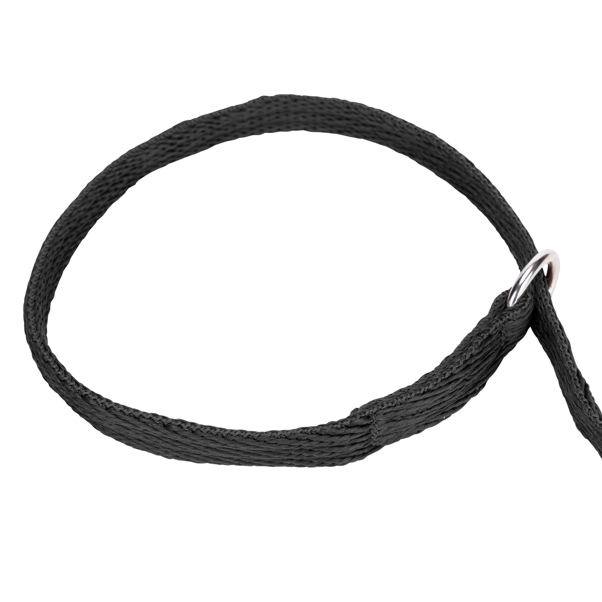Shires Digby & Fox Cushion Web Slip Lead