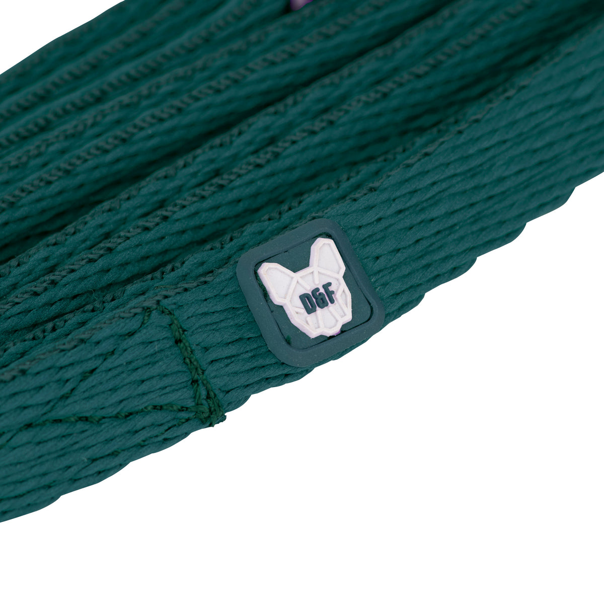 Shires Digby & Fox Cushion Web Slip Lead