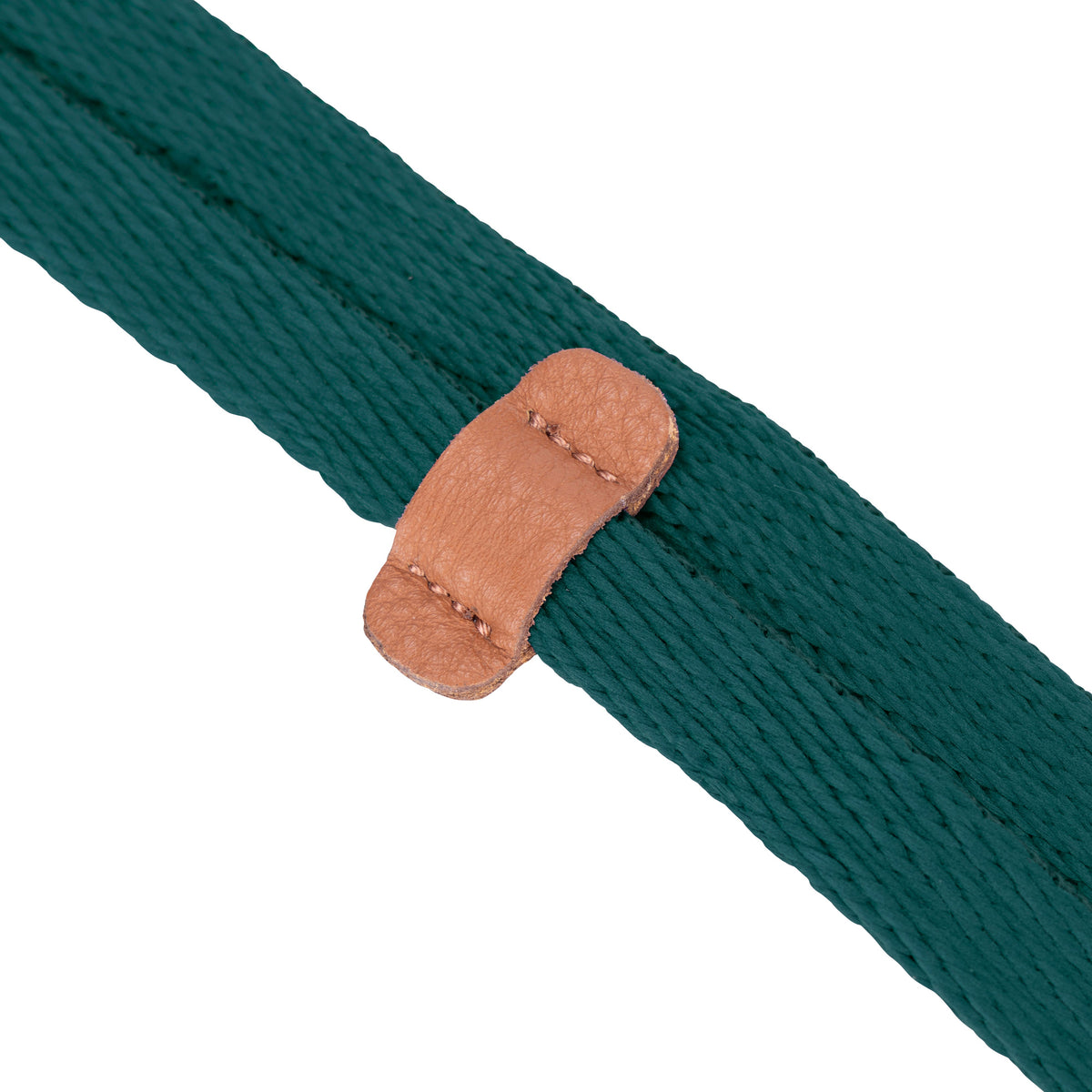 Shires Digby & Fox Cushion Web Slip Lead