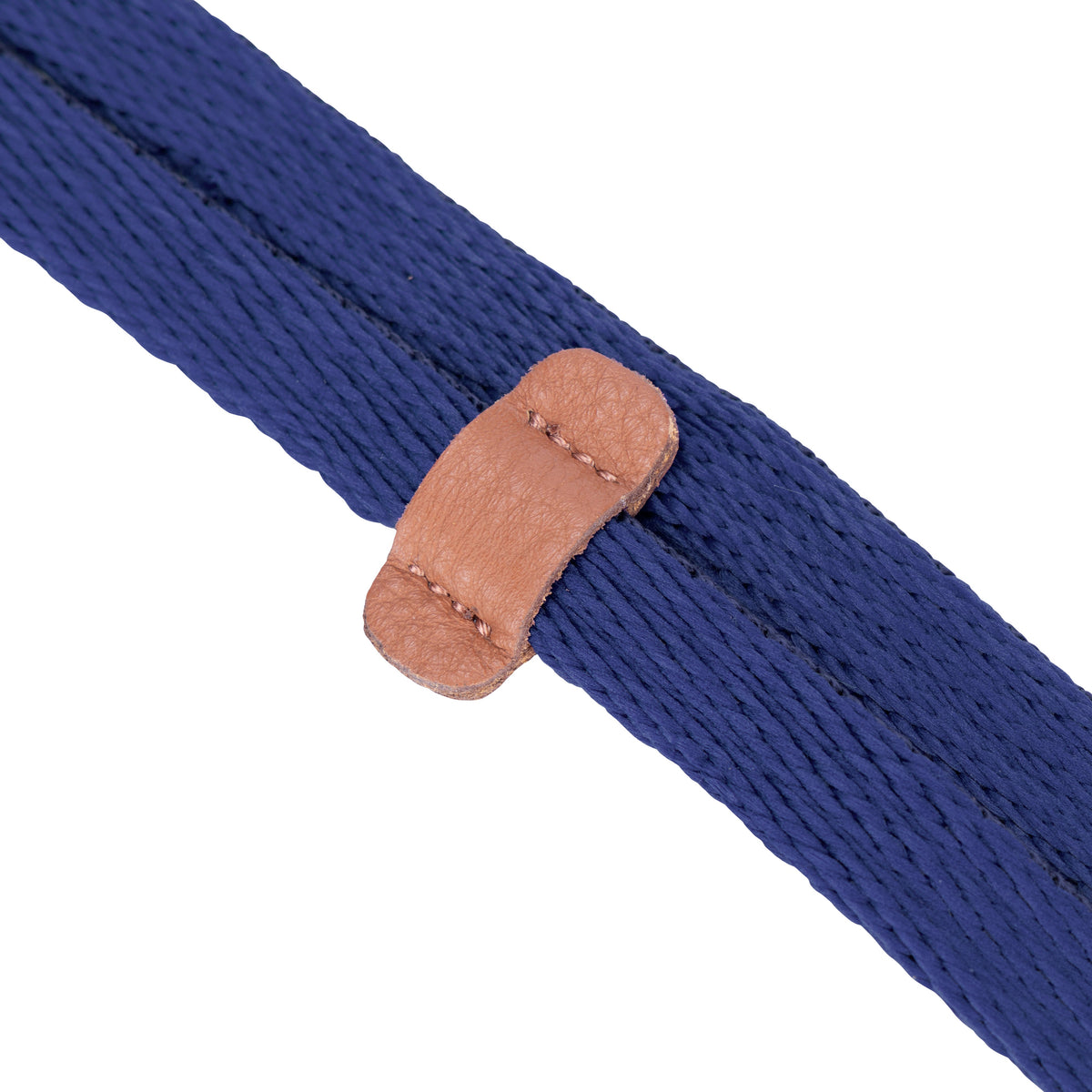 Shires Digby & Fox Cushion Web Slip Lead