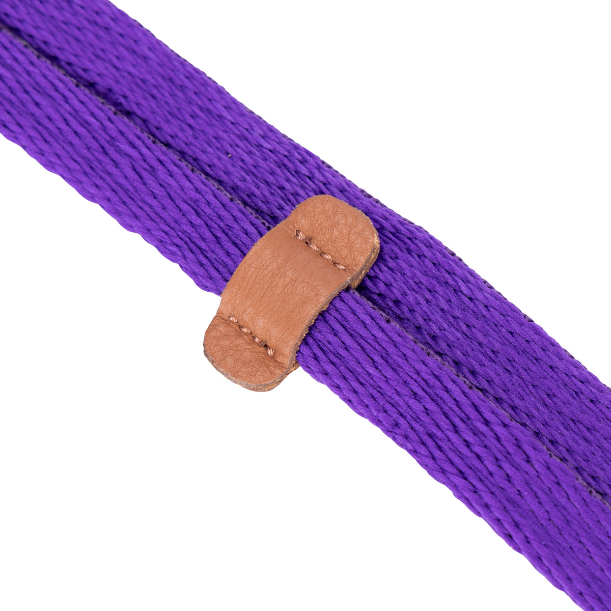 Shires Digby & Fox Cushion Web Slip Lead
