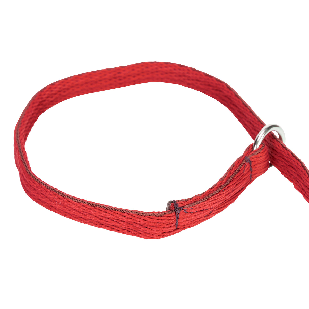 Shires Digby & Fox Cushion Web Slip Lead