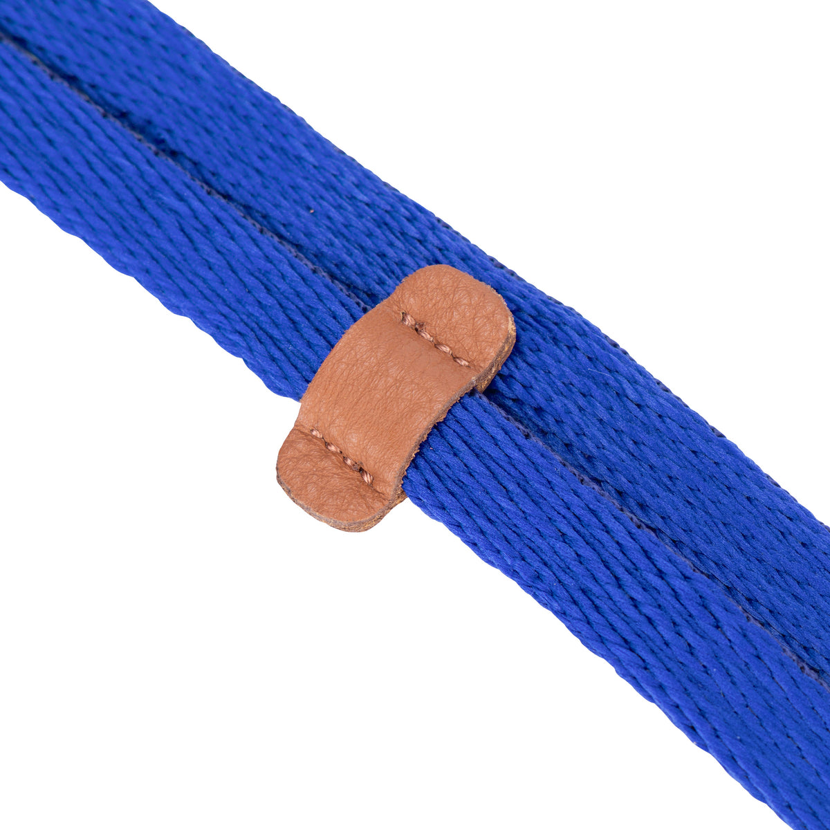 Shires Digby & Fox Cushion Web Slip Lead