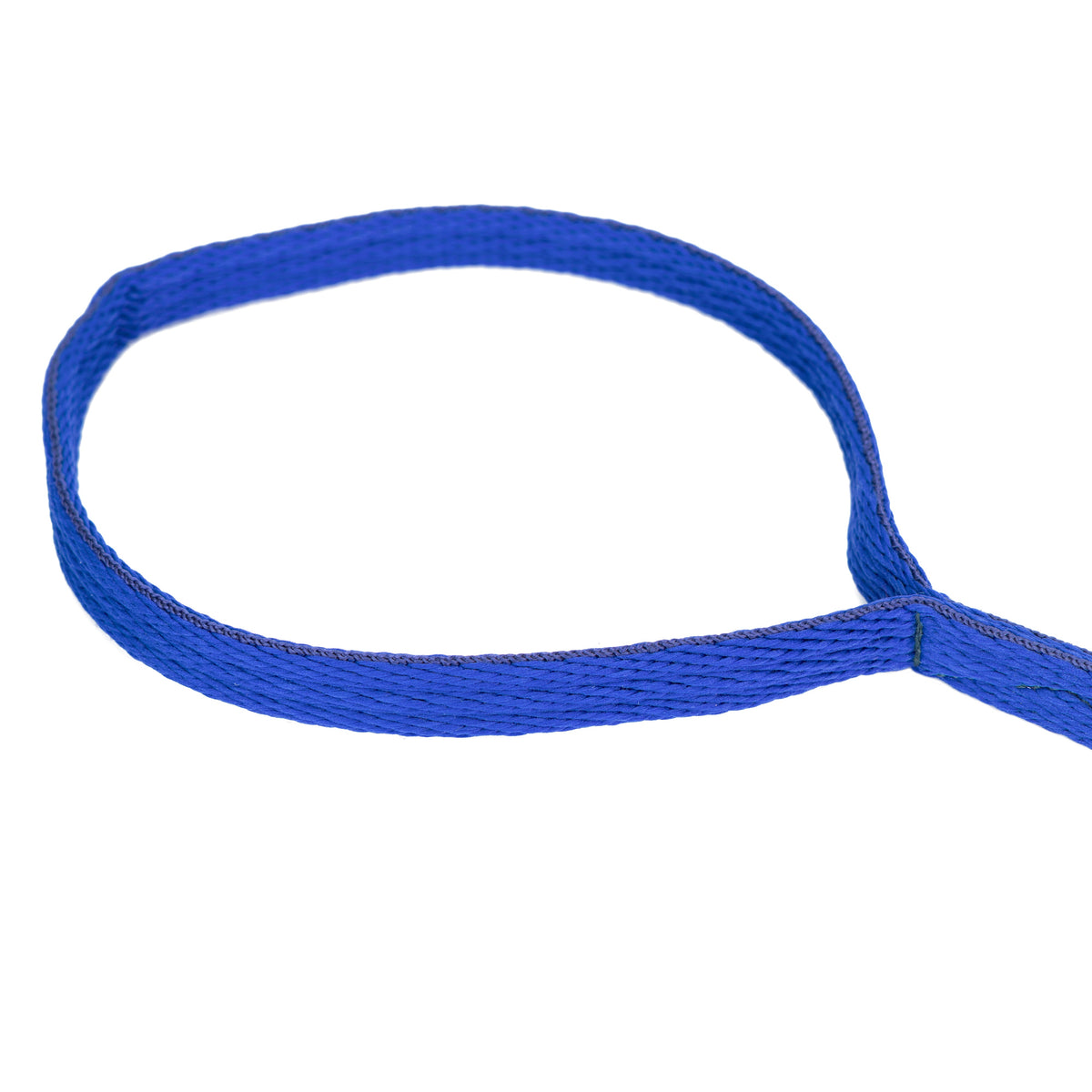 Shires Digby & Fox Cushion Web Slip Lead