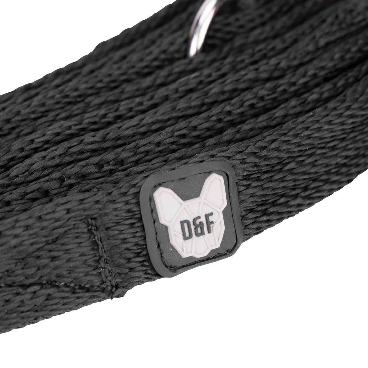 Shires Digby & Fox Cushion Web Slip Lead