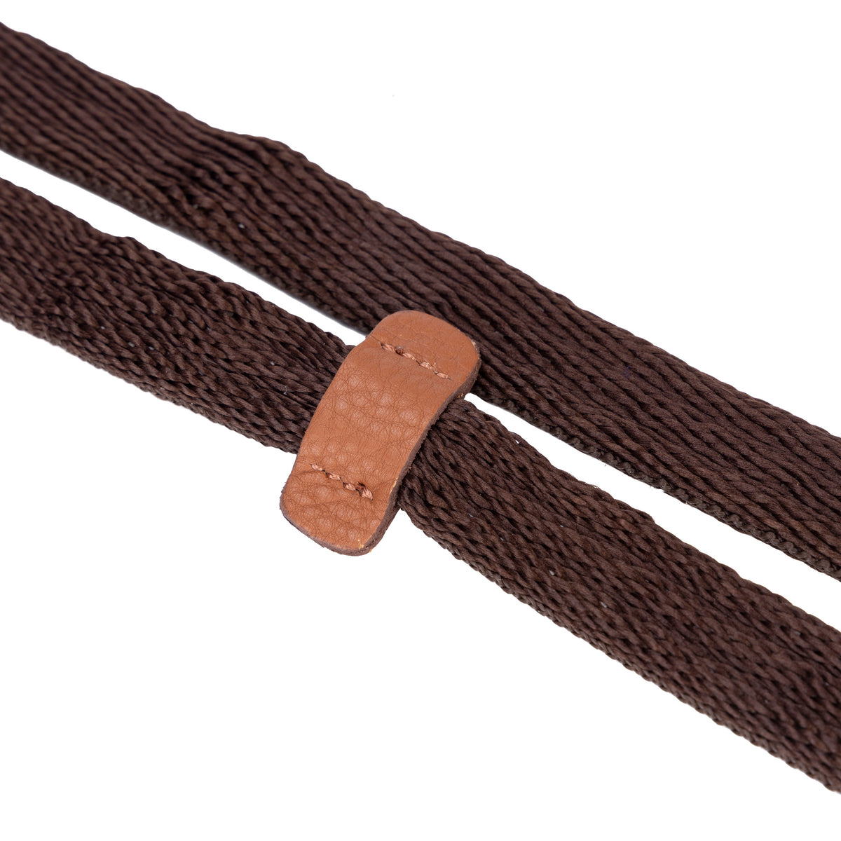 Shires Digby & Fox Cushion Web Slip Lead