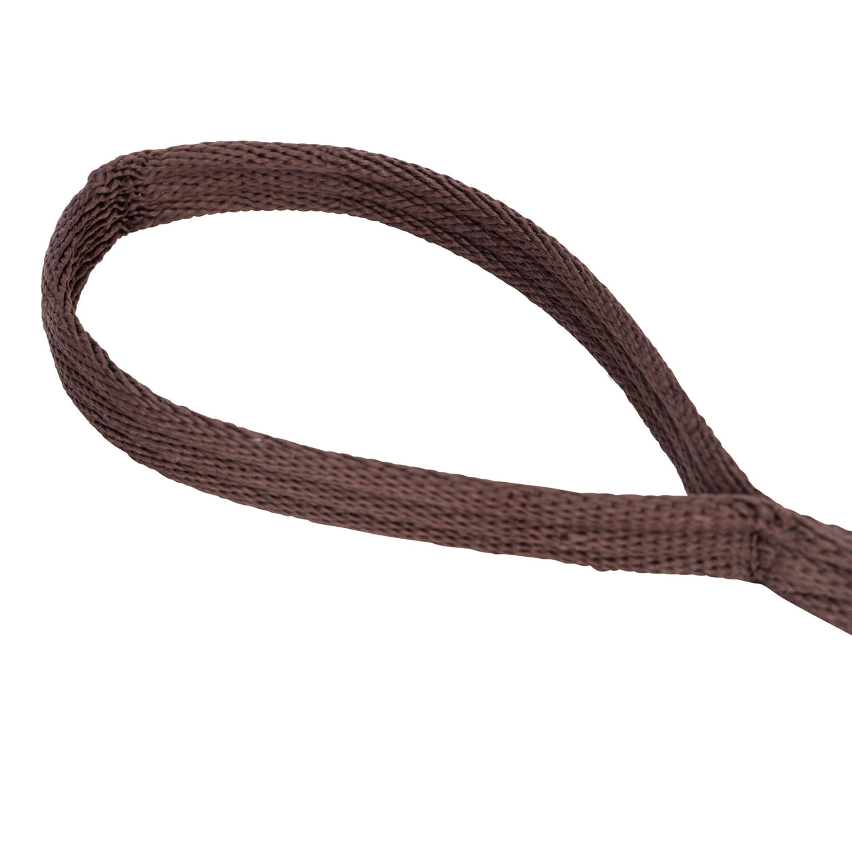 Shires Digby & Fox Cushion Web Slip Lead