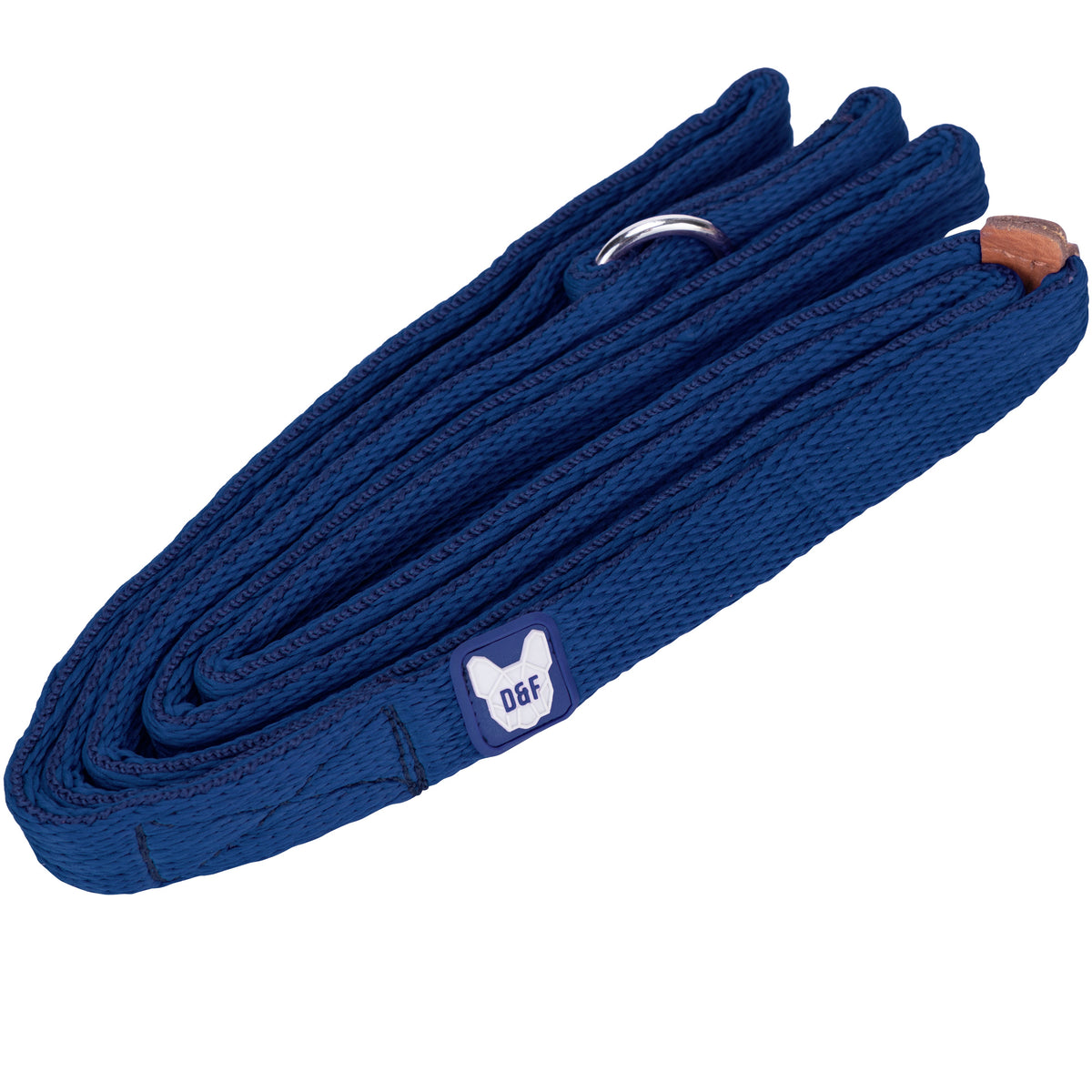 Shires Digby & Fox Cushion Web Slip Lead
