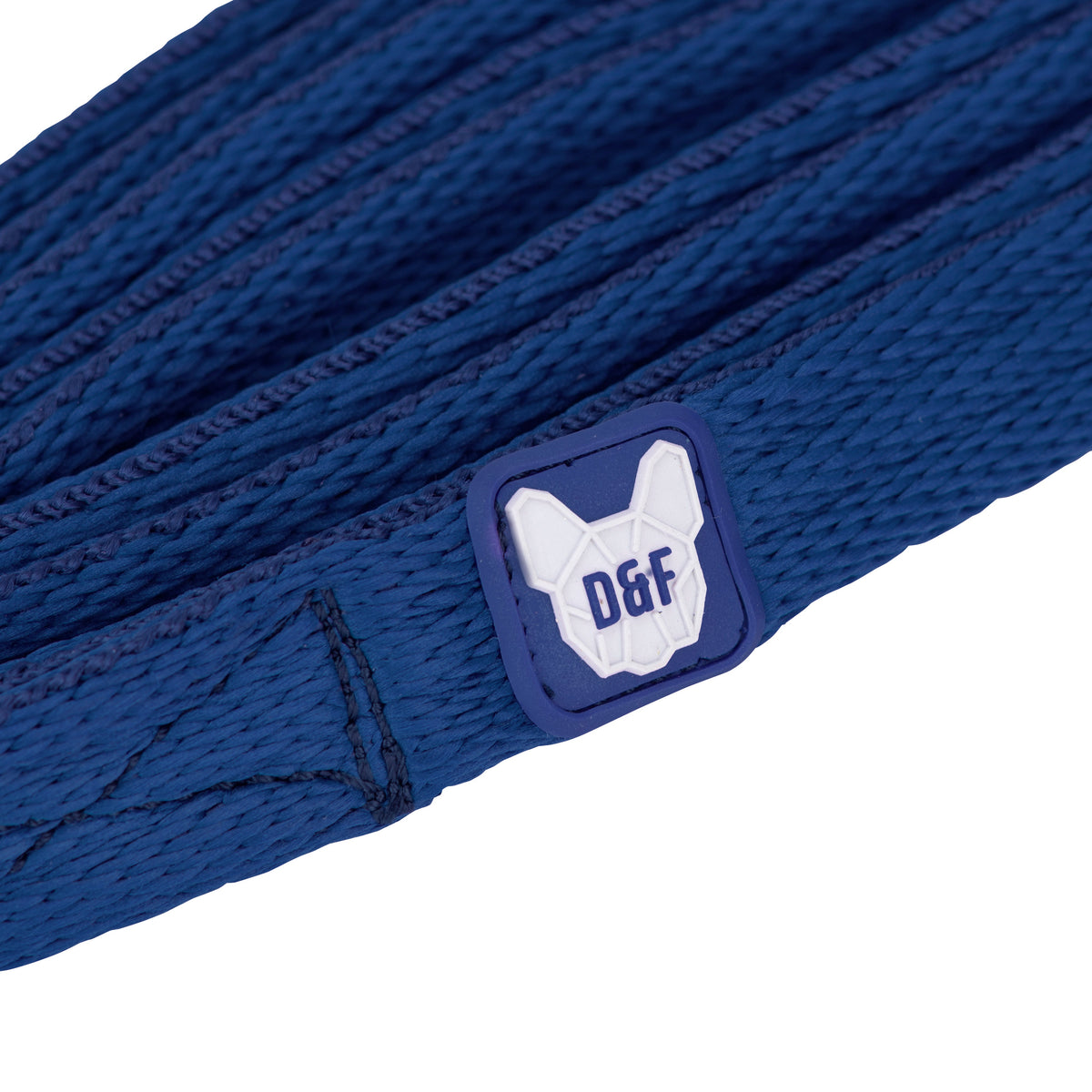Shires Digby & Fox Cushion Web Slip Lead