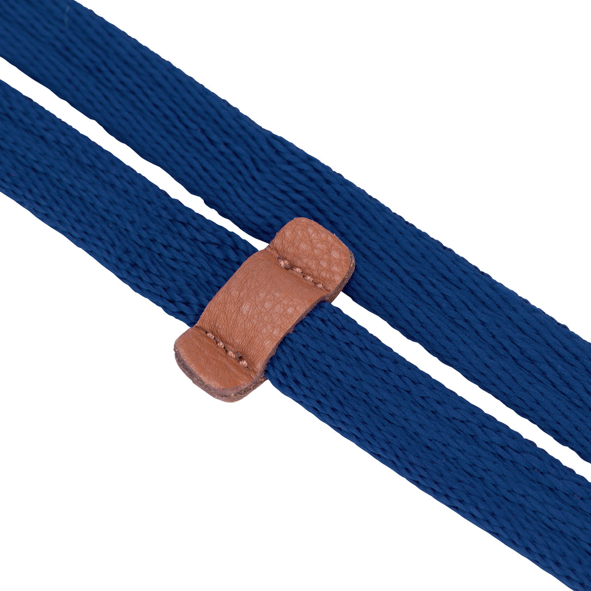 Shires Digby & Fox Cushion Web Slip Lead