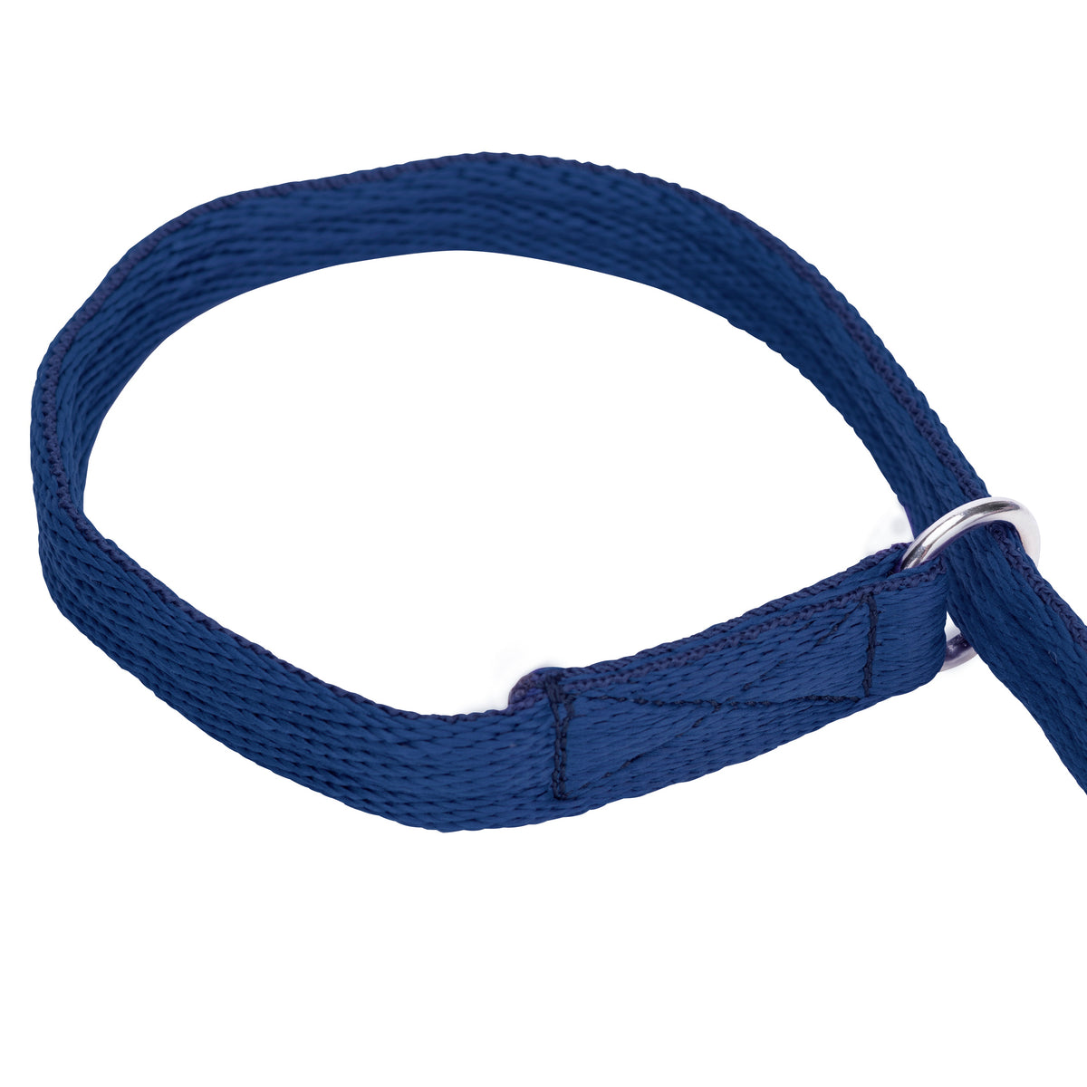 Shires Digby & Fox Cushion Web Slip Lead