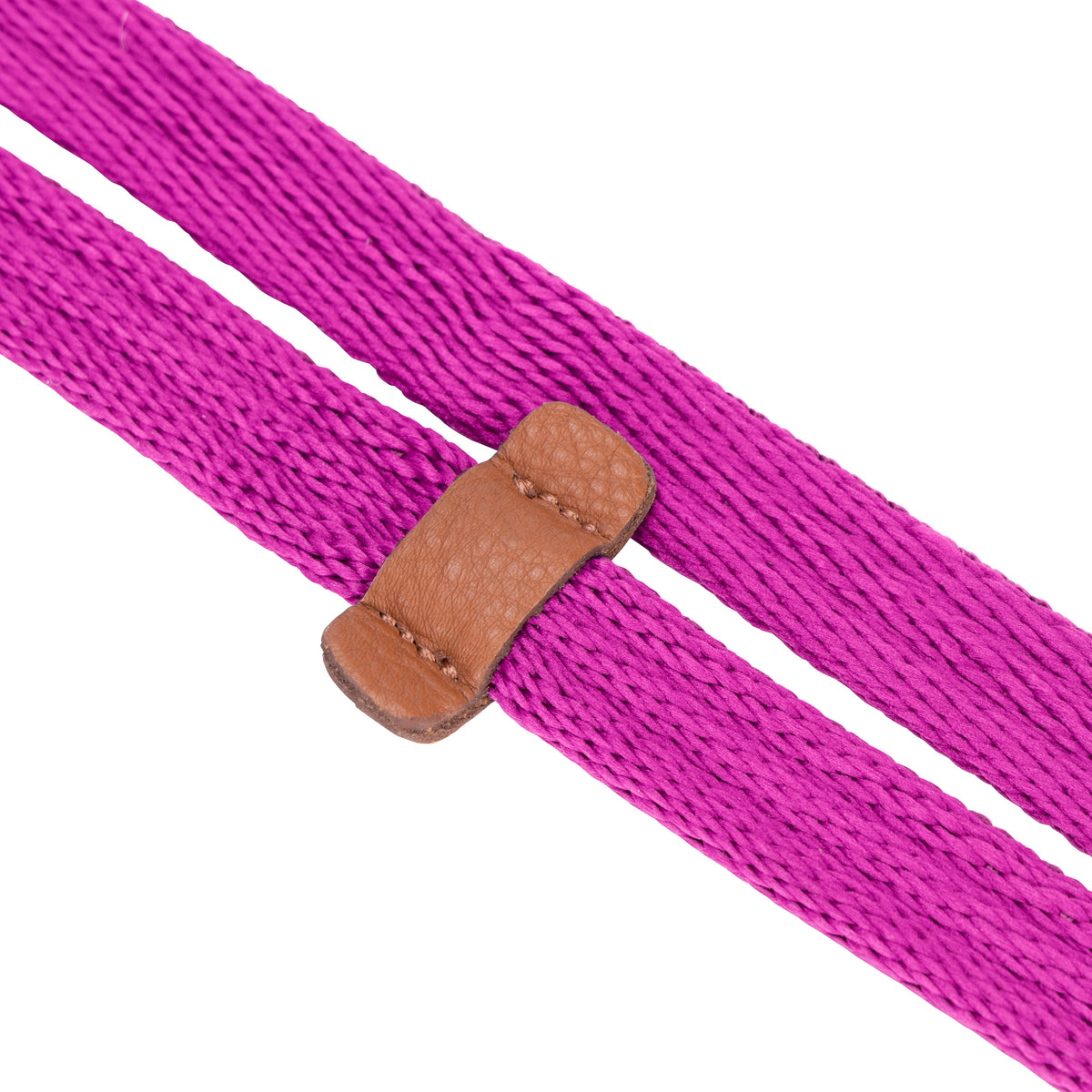Shires Digby & Fox Cushion Web Slip Lead