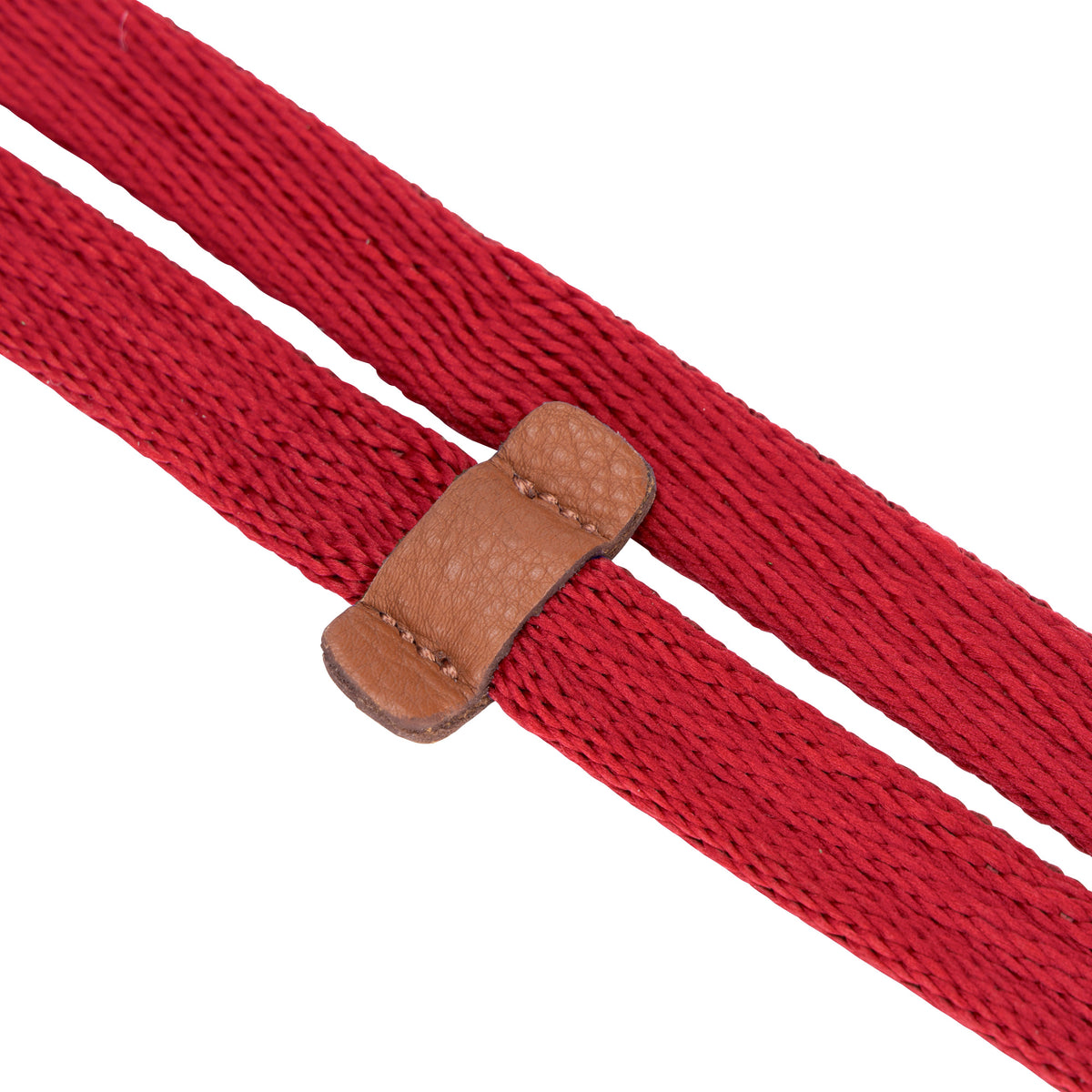 Shires Digby & Fox Cushion Web Slip Lead