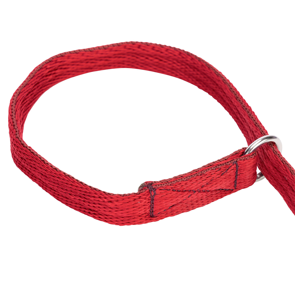 Shires Digby & Fox Cushion Web Slip Lead