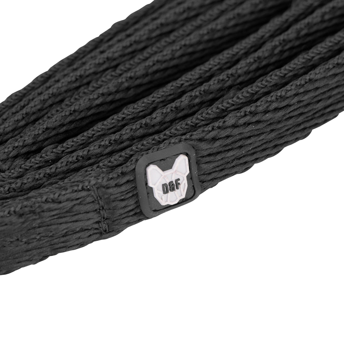 Shires Digby & Fox Cushion Web Lead