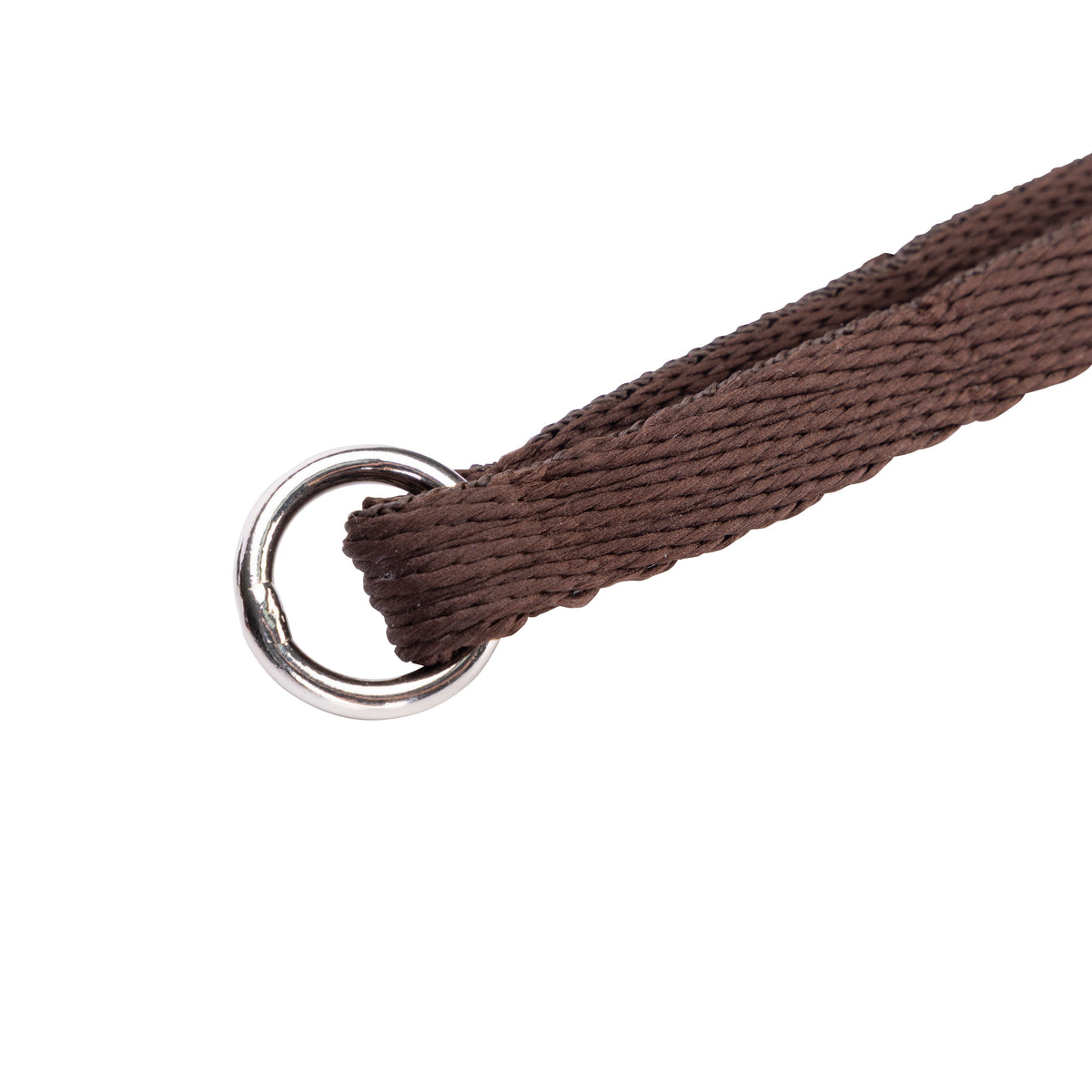 Shires Digby & Fox Cushion Web Lead