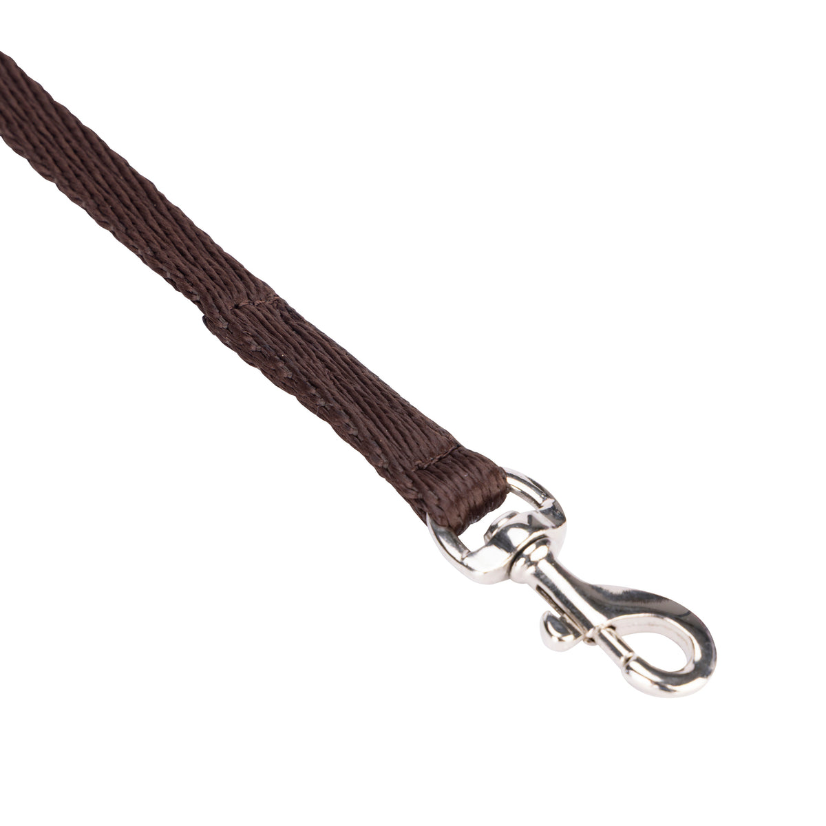 Shires Digby & Fox Cushion Web Lead