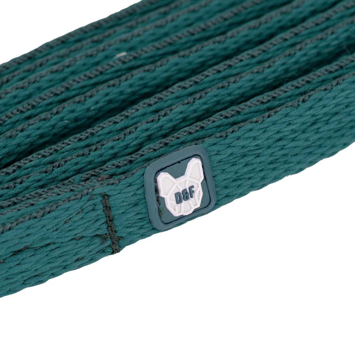 Shires Digby & Fox Cushion Web Lead