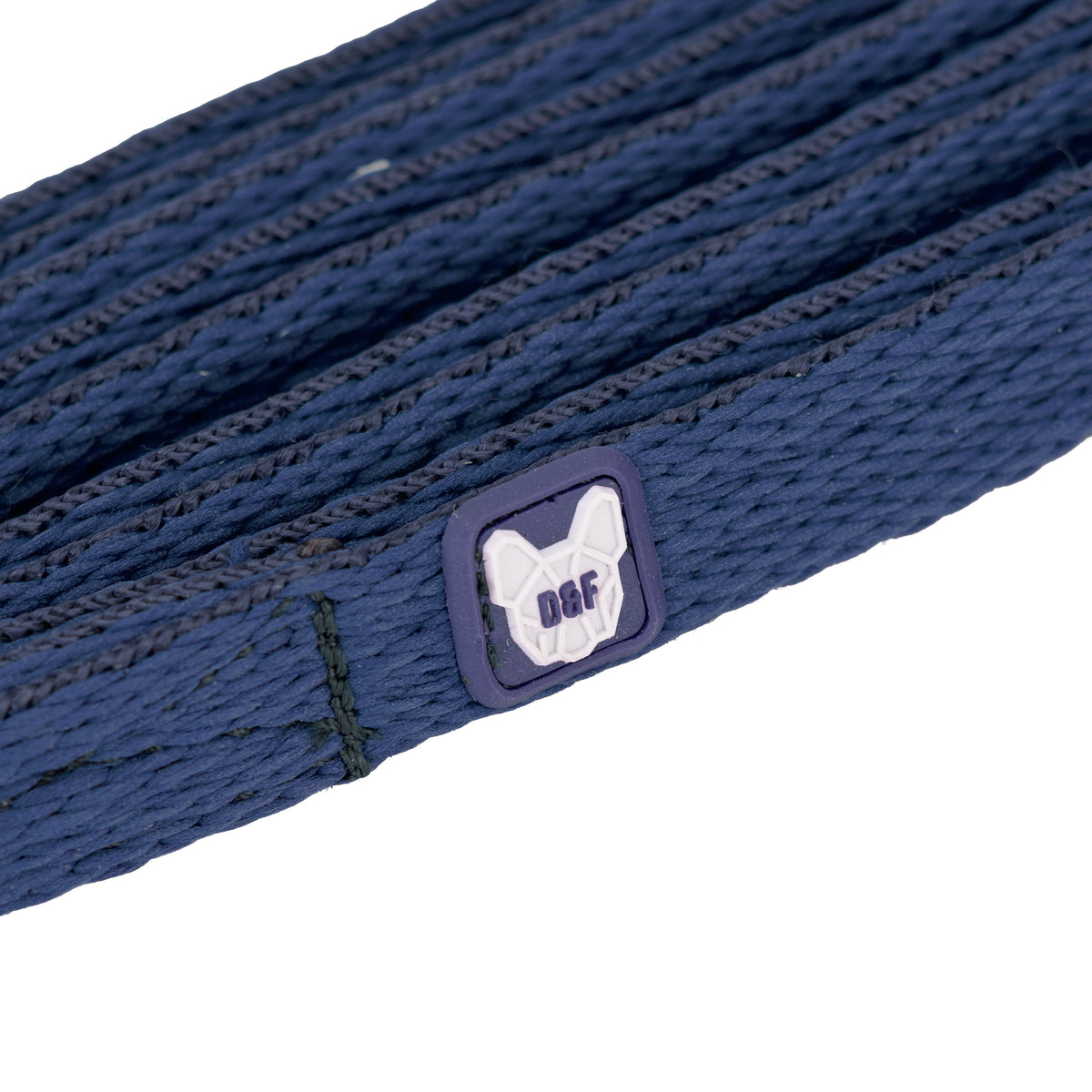 Shires Digby & Fox Cushion Web Lead