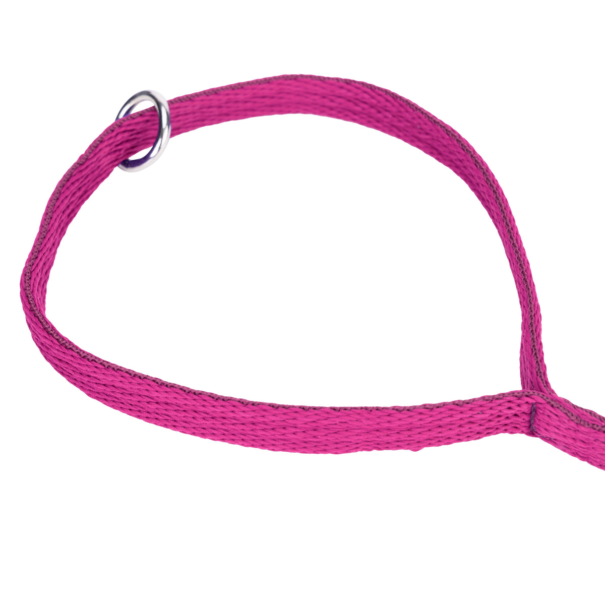 Shires Digby & Fox Cushion Web Lead