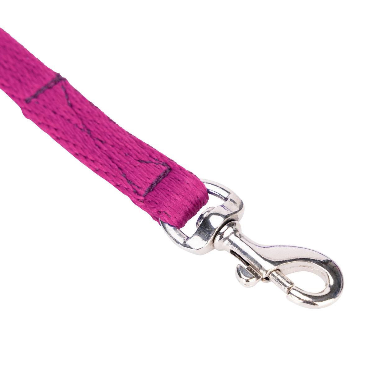 Shires Digby & Fox Cushion Web Lead