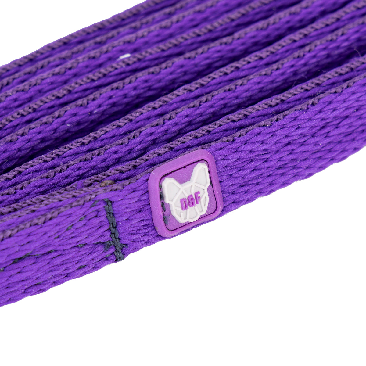 Shires Digby & Fox Cushion Web Lead
