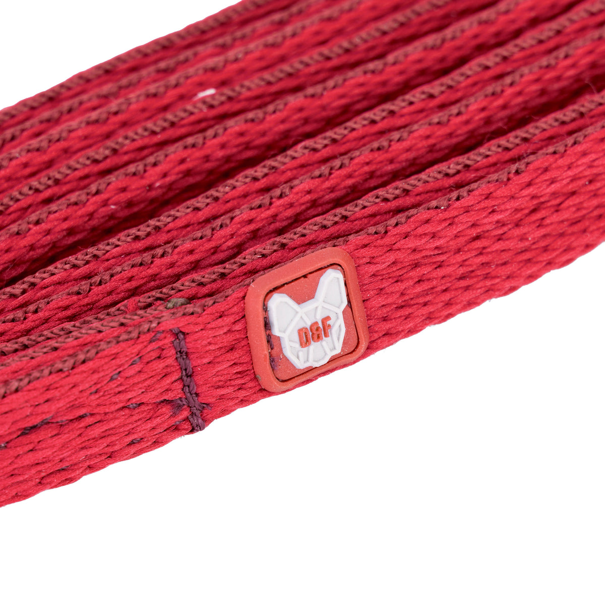 Shires Digby & Fox Cushion Web Lead
