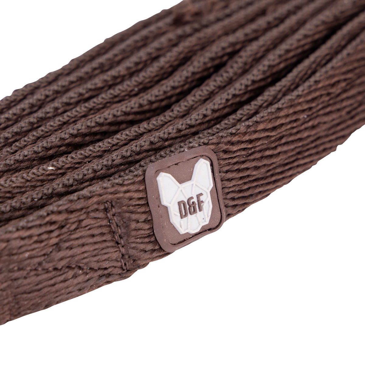 Shires Digby & Fox Cushion Web Lead