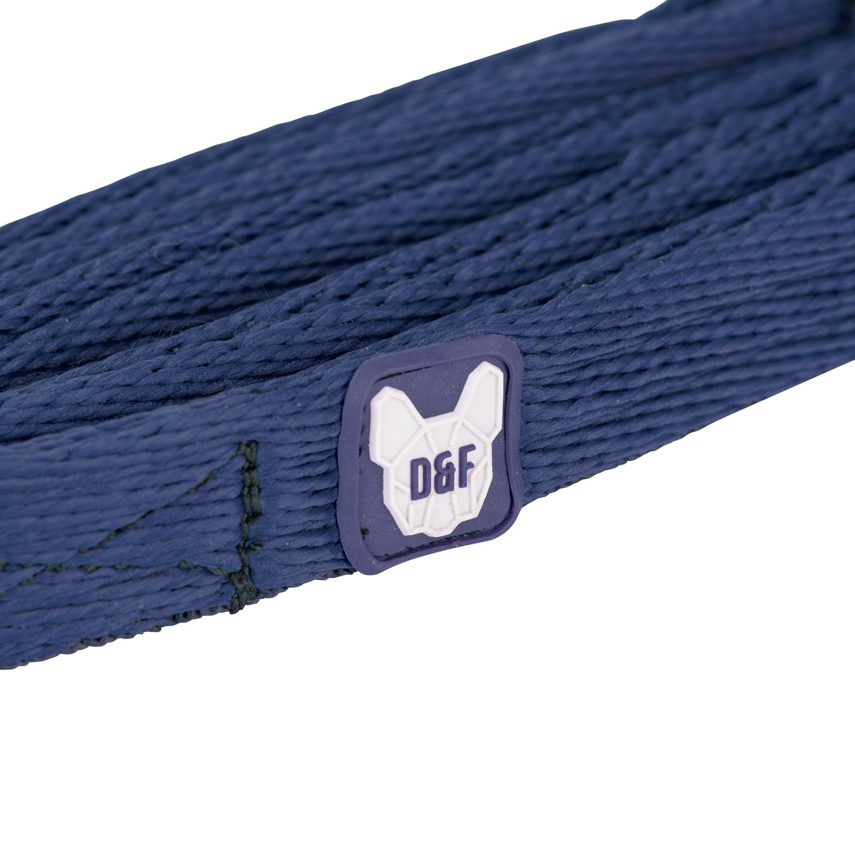 Shires Digby & Fox Cushion Web Lead