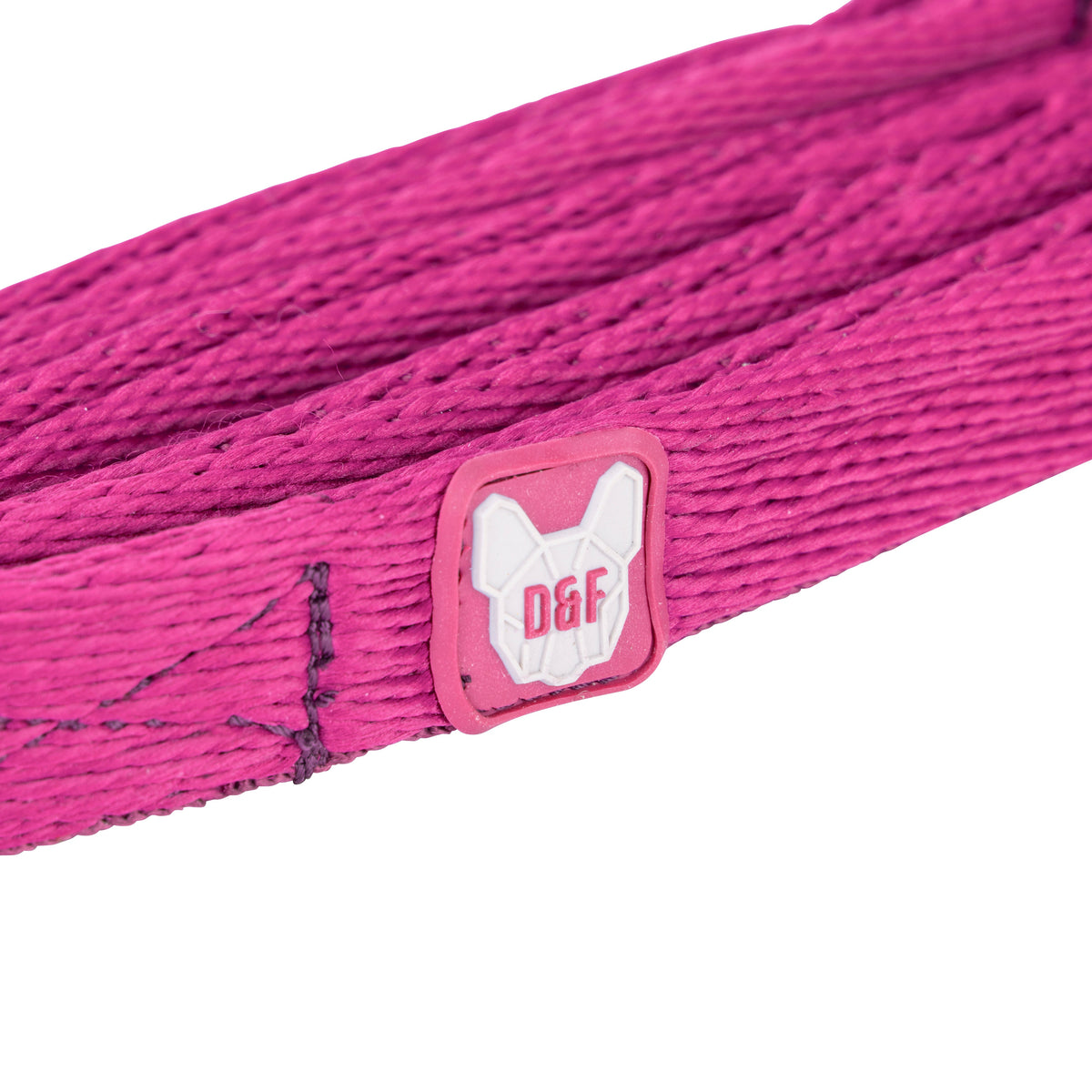 Shires Digby & Fox Cushion Web Lead