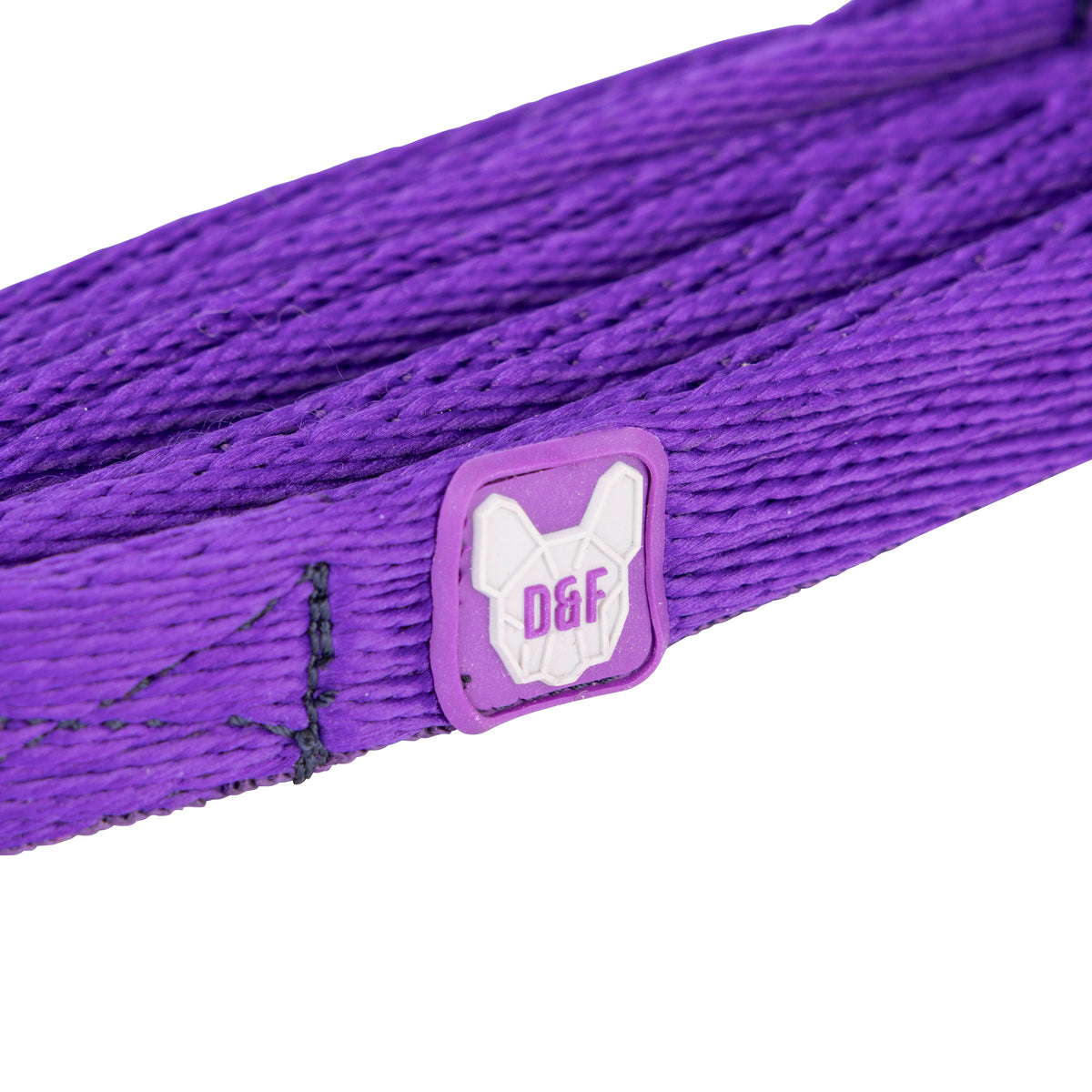 Shires Digby & Fox Cushion Web Lead