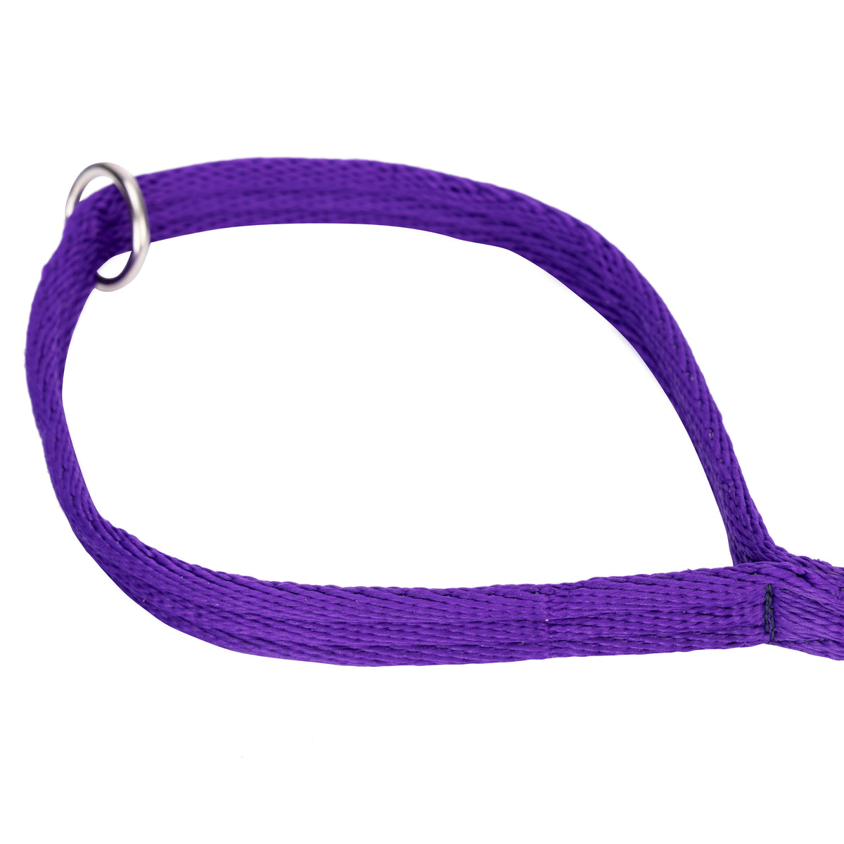 Shires Digby & Fox Cushion Web Lead