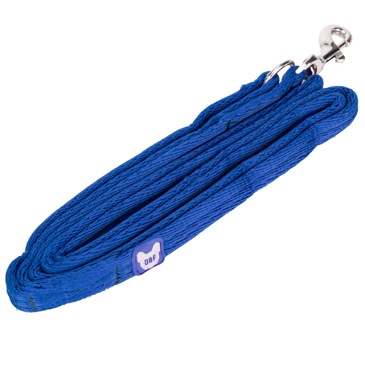 Shires Digby & Fox Cushion Web Lead