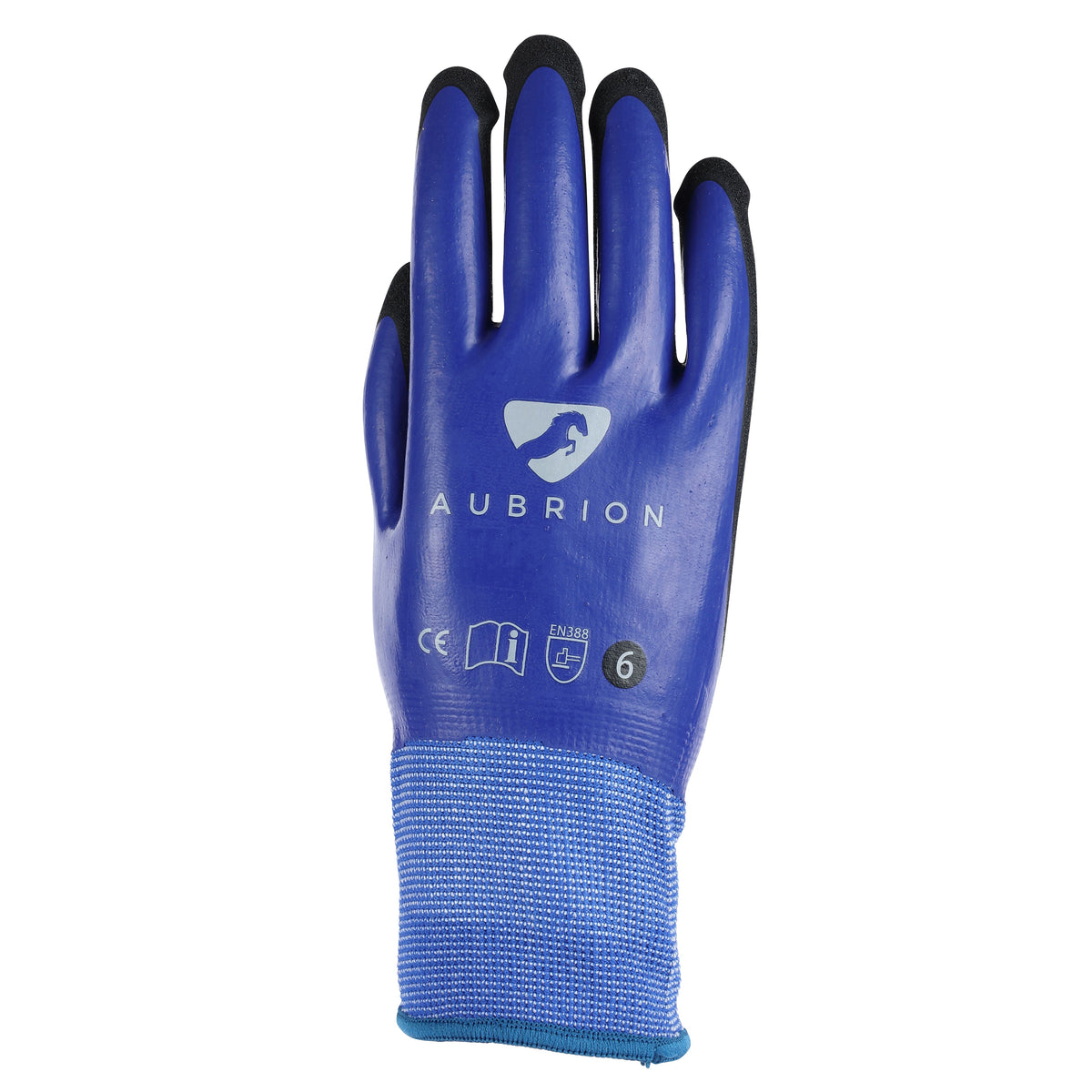 Shires Aubrion Work Gloves